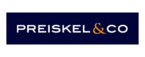 Preiskel & Co-logo